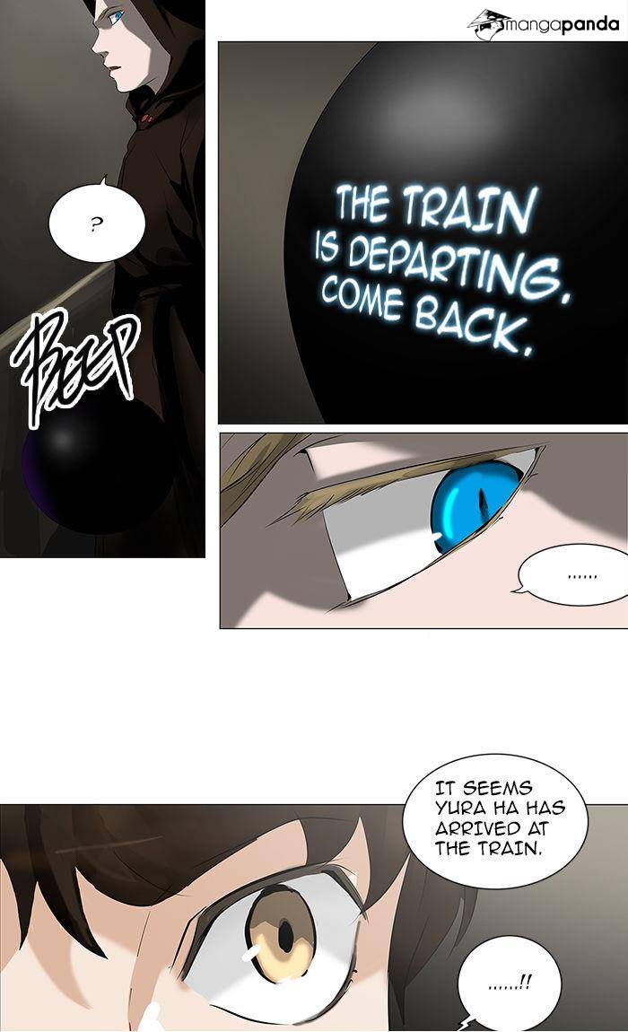 Tower of God Chapter 220 image 28